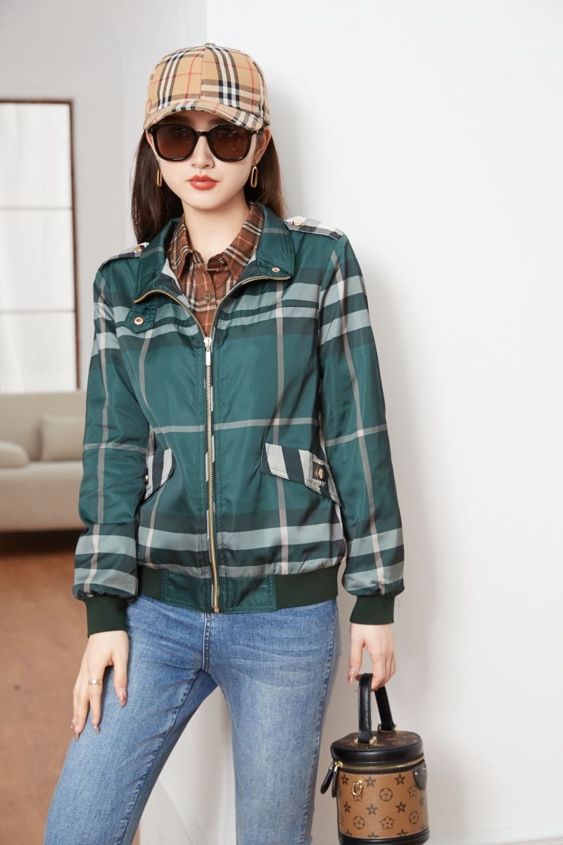 Burberry Outwear